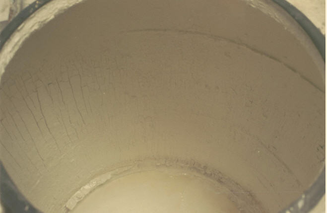Tote Washers